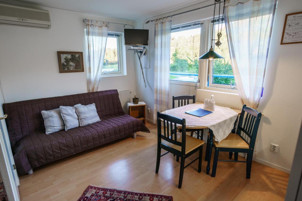 Skotteksgarden Cottages Ulricehamn Exterior foto