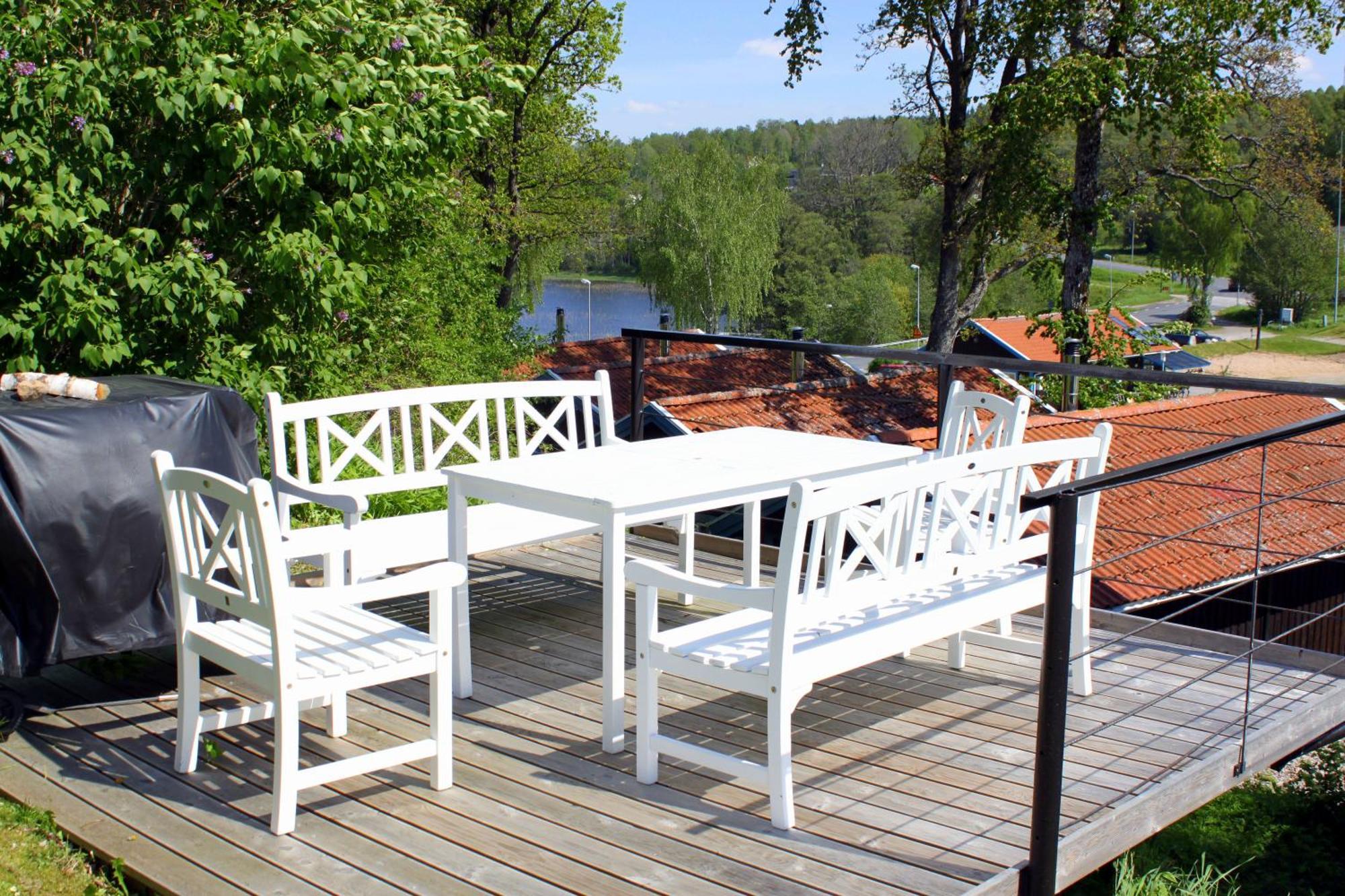 Skotteksgarden Cottages Ulricehamn Quarto foto